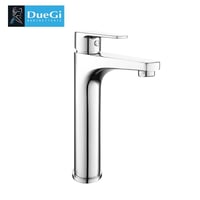 خلاط مغسلة أتوماتيك إيطالي لوجانو | ديوجي DUEGI