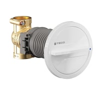 محبس ظرف نحاس تيكو الترا موديل UPLU03028NR