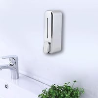 صبانة جداري سعة 350 مل موديل KA-68321