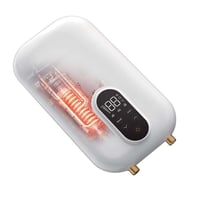 سخان مياه كهربائي فوري | ميديا MIDEA