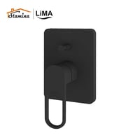 خلاط دش مخفي 2 خط موديل 9901 | ليما LIMA