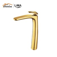 خلاط مغسلة طويل موديل 292 / 2283 | ليما LIMA