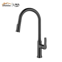 خلاط مجلى سحاب شجرة موديل ST 1306 | ليما LIMA