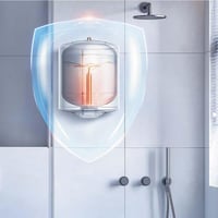 سخان مياه 50 لتر | ميديا MIDEA