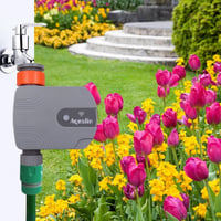 منظم ري اكوالين 1 خط واي فاي