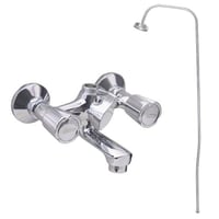 خلاط دش مورس MAURICE 102 نص فتحة مع ماسورة