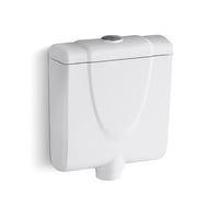 سيفون عربي بلاستيك بورسلينا