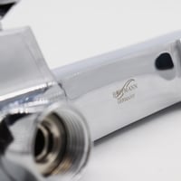 خلاط دش هوفمان الماني