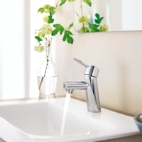 خلاط مغسلة أتوماتيك كونشيتو 32204001 | جروهي GROHE