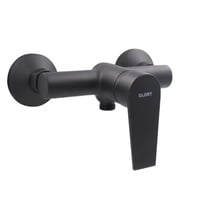 خلاط شطاف قلوري اسود