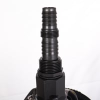 غطاس ماء 1 حصان إيطالي | جراند فوس