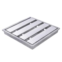 صفاية شبك ألمنيوم