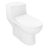 كرسي أفرنجي تاج 25 سم من بورسلينا