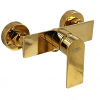 خلاط شطاف ذهبي ليما