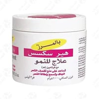 كريم بالمرز هير سكسس 100 جرام