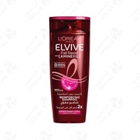 شامبو لوريال الفيف لتساقط الشعر 400 مل