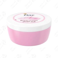 كريم دوف الوردي 250 مل