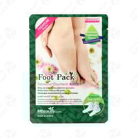 جوارب ام بيوتي للقدمين