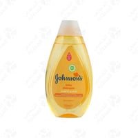 شامبو جونسون للاطفال 500 مل