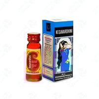 زيت كيشور الهندي الاصلي 25 مل