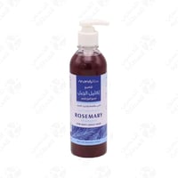 ماندي كير شامبو اكليل الجبل الطبيعي 400 مل