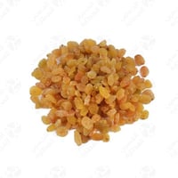 زبيب اصفر مجفف 250 جرام