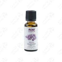 زيت اللافندر ناو now مل 30