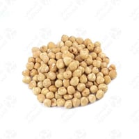 بندق ني ابيض 250 جرام