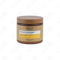 ماسك الشيا للشعر 500 مل