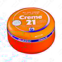 كريم 21 كلاسيك 250 مل
