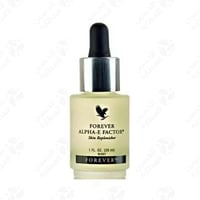 سيروم ألفا إي فاكتور