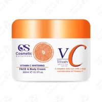 كريم فايتمين سي كوزمتيك 300 مل