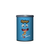 الماهر فول سوداني 150جم بنكهة الكاتشب