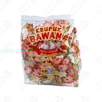 كروبو ثوم 200 جرام ملون