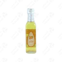 زيت الكريشان لوز مر للشعر 185 مل