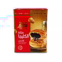 كليجا ملكي سطل كبير بنتي 183