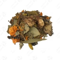 خلطة بزار حب كيس تعبئة 600 جرام