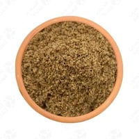 بذر كتان مطحون 130 جرام