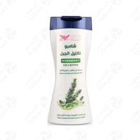 شامبو اكليل الجبل كويت شوب 450 مل