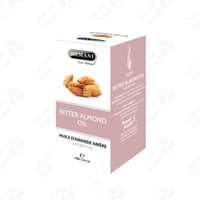 هيماني زيت لوز مر للشعر 30 مل