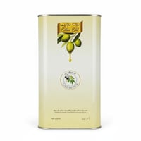 زيت زيتون غصن الذهب 1 لتر