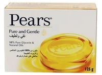 صابون بيرس 125 جرام