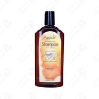 شامبو اغادير بزيت الارغان 366 مل