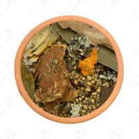 بهارات شوربة حب 400 جرام