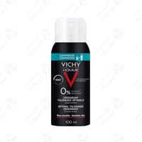 مزيل عرق فيشي بخاخ للبشرة الحساسة