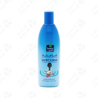 زيت باراشوت شاملة 300 مل