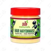 ماسك الشعر اي بي ناتشورالز 500 مل