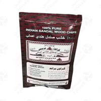 صندل مطحون كروان براند 100 جرام