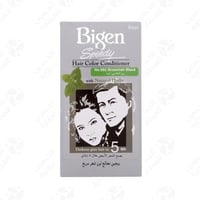 صبغة بيجن اسود بني 882 80 جرام