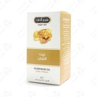 زيت هيماني 30 مل اللبان